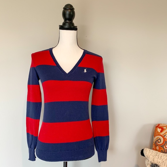 Ralph Lauren Sweaters - Ralph Lauren Sport sweater size small